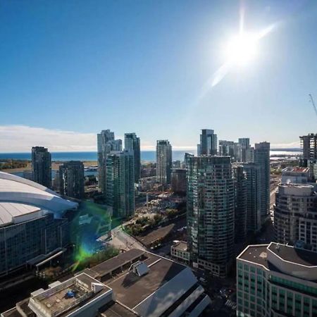 Executive Suite-Lakeview-Free Parking Toronto Exterior photo